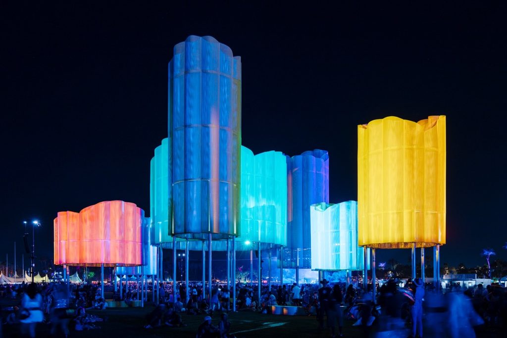 COACHELLA 2025 photography By Lance Gerber 7 1024x683