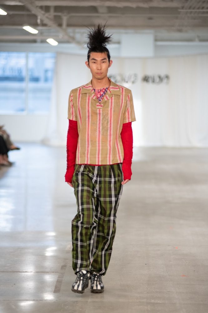 Phlemuns Look 3