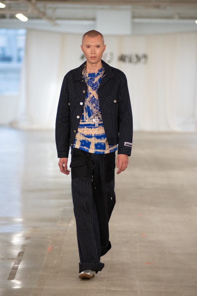 RESERVED MAGAZINE NEXUS MODA Steve Lucero 14