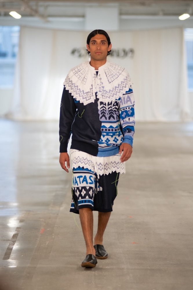 RESERVED MAGAZINE NEXUS MODA Steve Lucero 16
