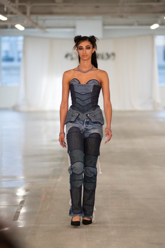 RESERVED MAGAZINE NEXUS MODA Steve Lucero 17