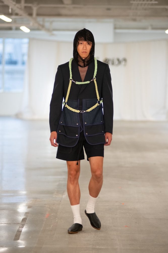 RESERVED MAGAZINE NEXUS MODA Steve Lucero 18
