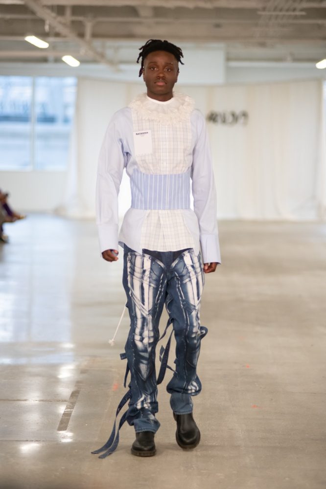 RESERVED MAGAZINE NEXUS MODA Steve Lucero 24