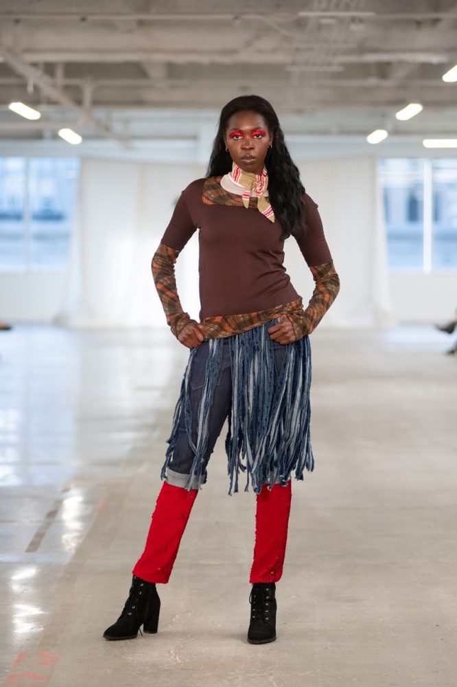 Phlemuns Look 9