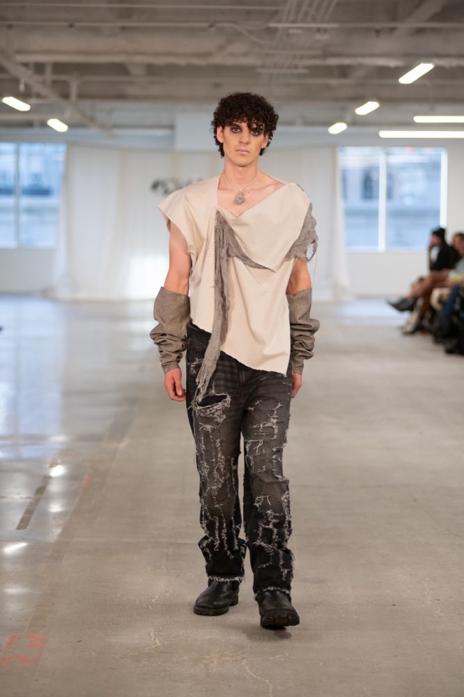 RESERVED MAGAZINE NEXUS MODA Steve Lucero 36