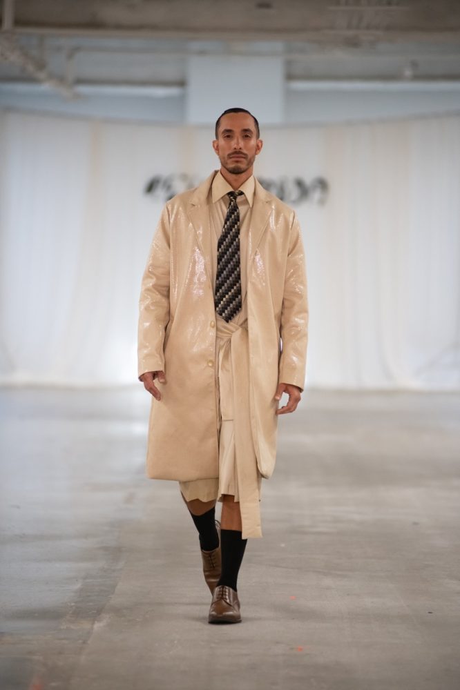 RESERVED MAGAZINE NEXUS MODA Steve Lucero 45