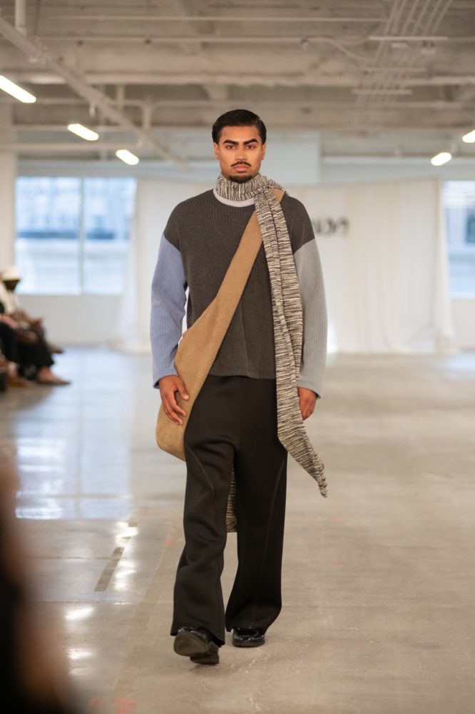 RESERVED MAGAZINE NEXUS MODA Steve Lucero 48