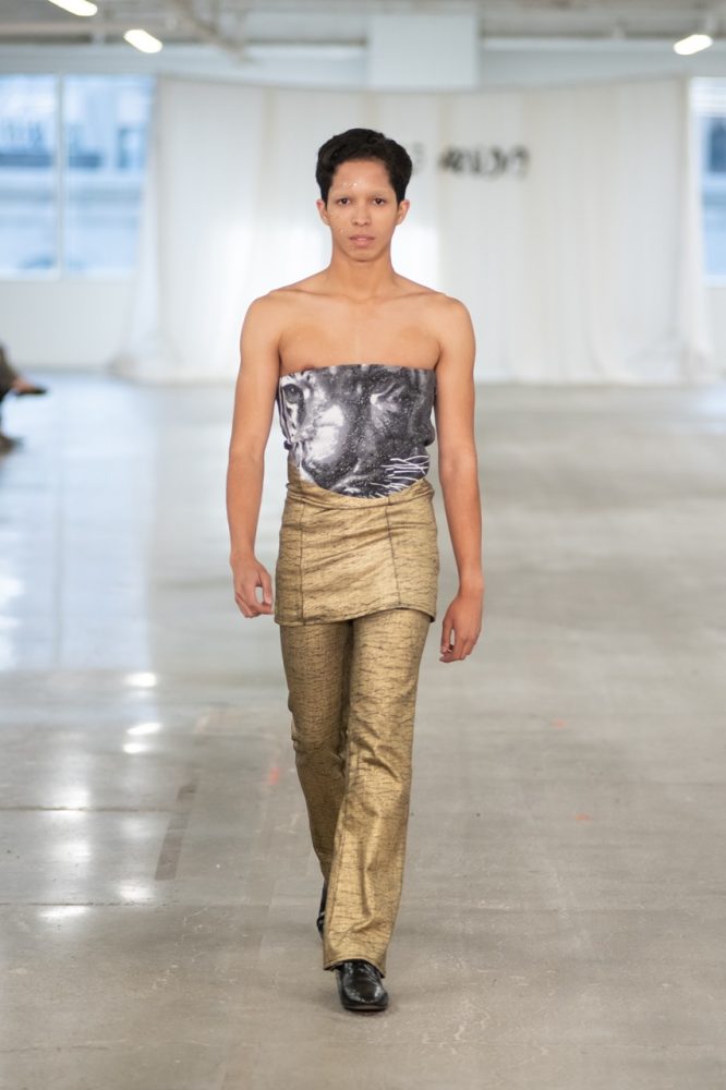 Phlemuns Look 6