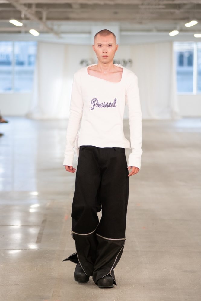 Phlemuns Look 4