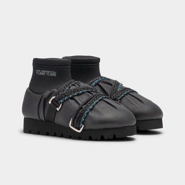 YUME YUME x ADSB Andersson Bell shoes