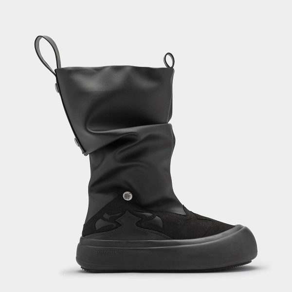YUME YUME x ADSB Andersson Bell boot black
