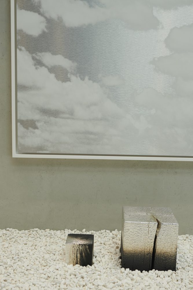 Miya Ando Mono no aware. Photo by Lorraine Young details 1