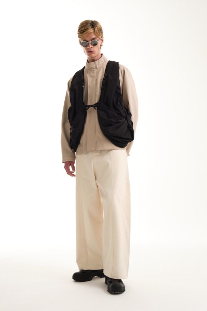 coteciel SS25 LINE SHEET 29 Large