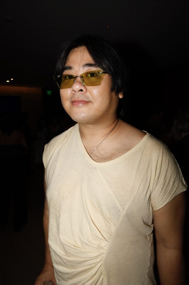 bj panda bear