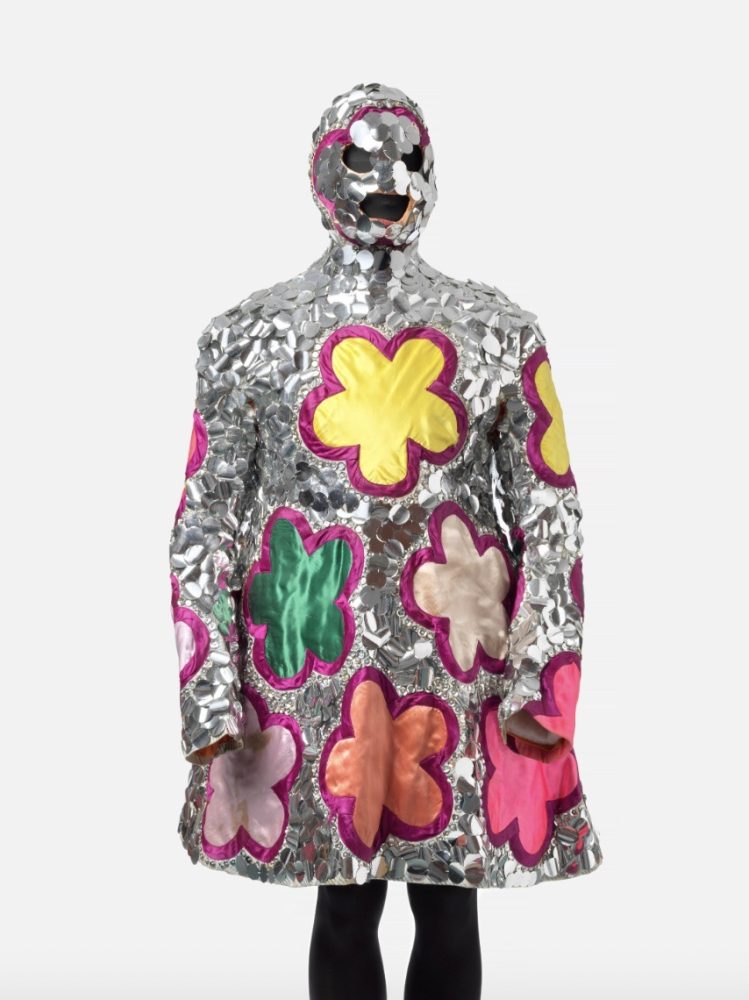 Costume Photography 2024 © Tate Photography. Courtesy Leigh Bowery Estate.