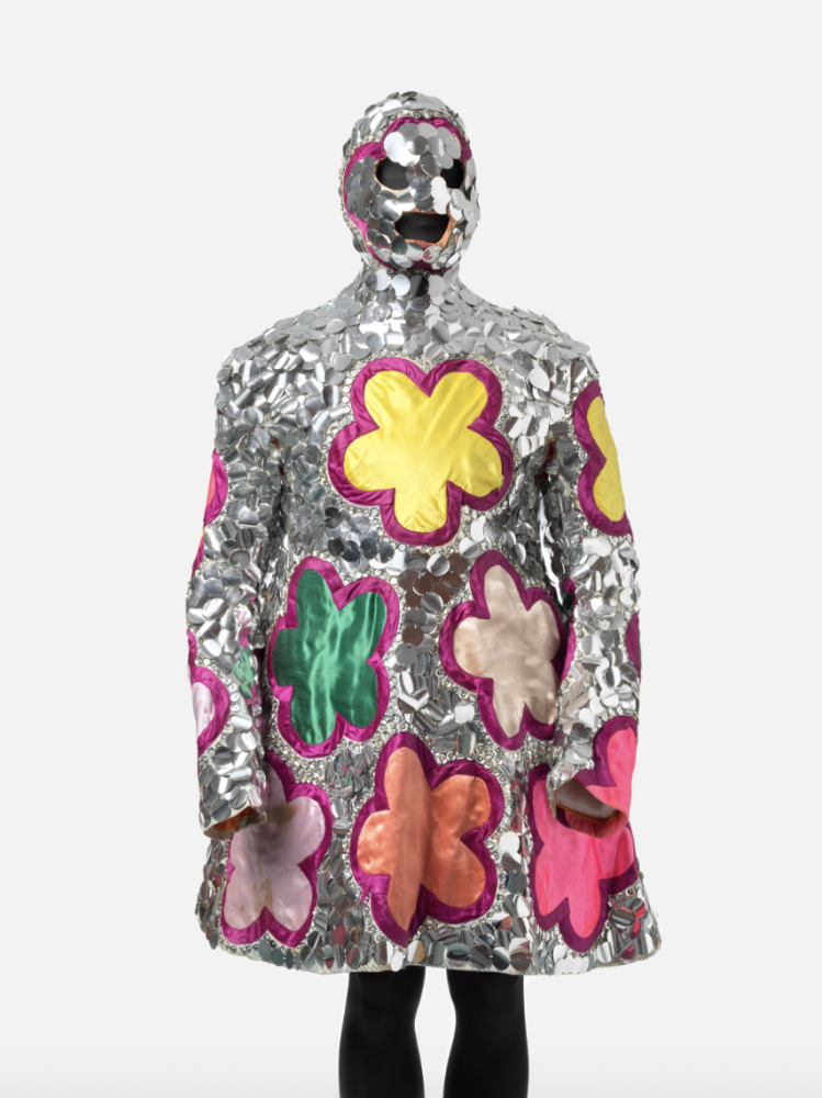 Costume Photography 2024 © Tate Photography. Courtesy Leigh Bowery Estate.