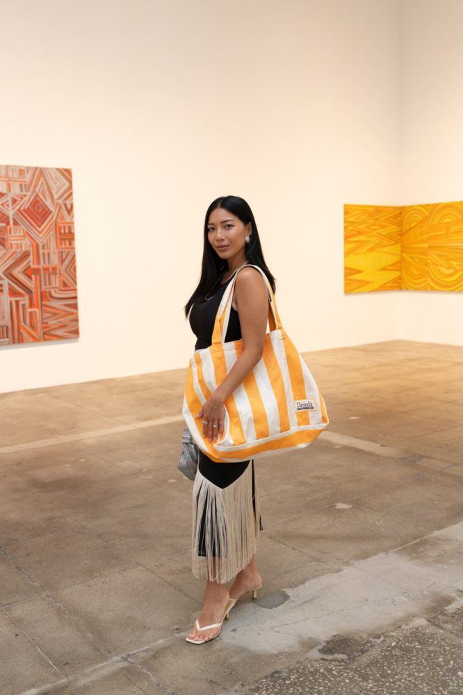 reserved magazine simon miller ursula hauser wirth7