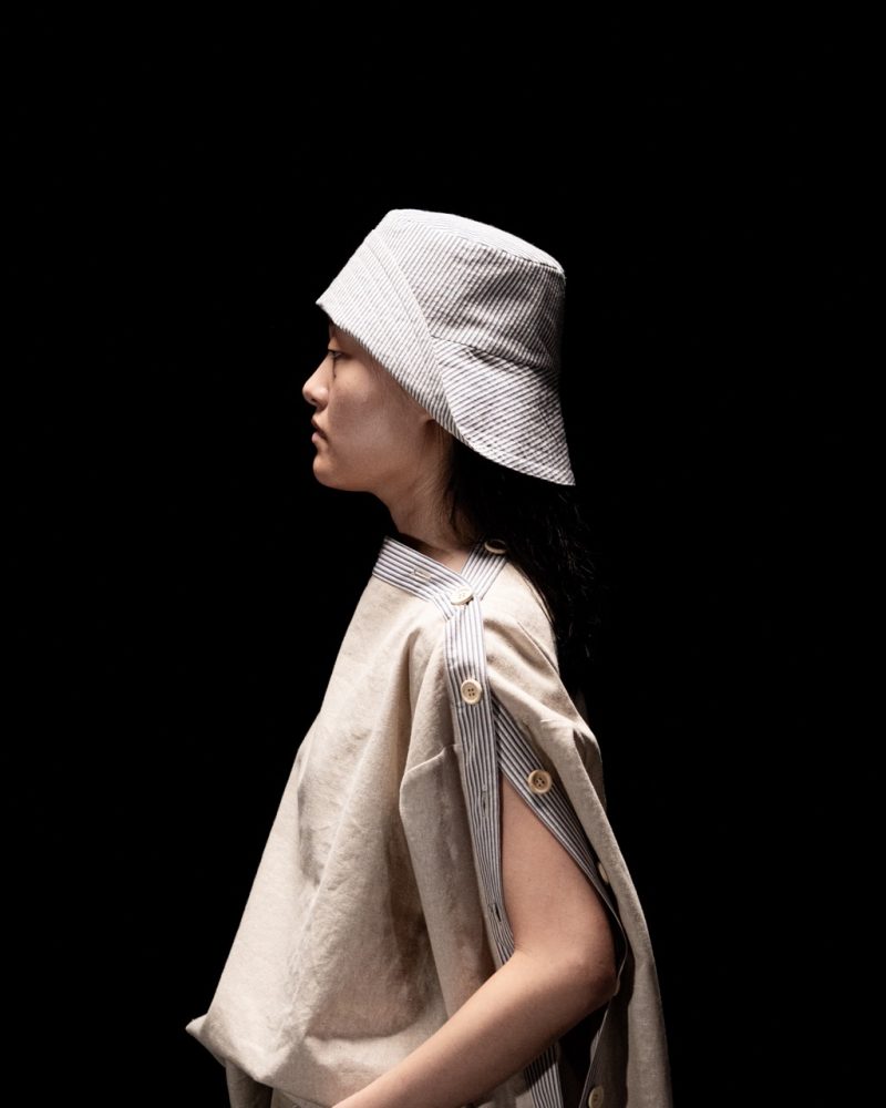 Ezra Ketter Smith | Canyon. Courtesy hat