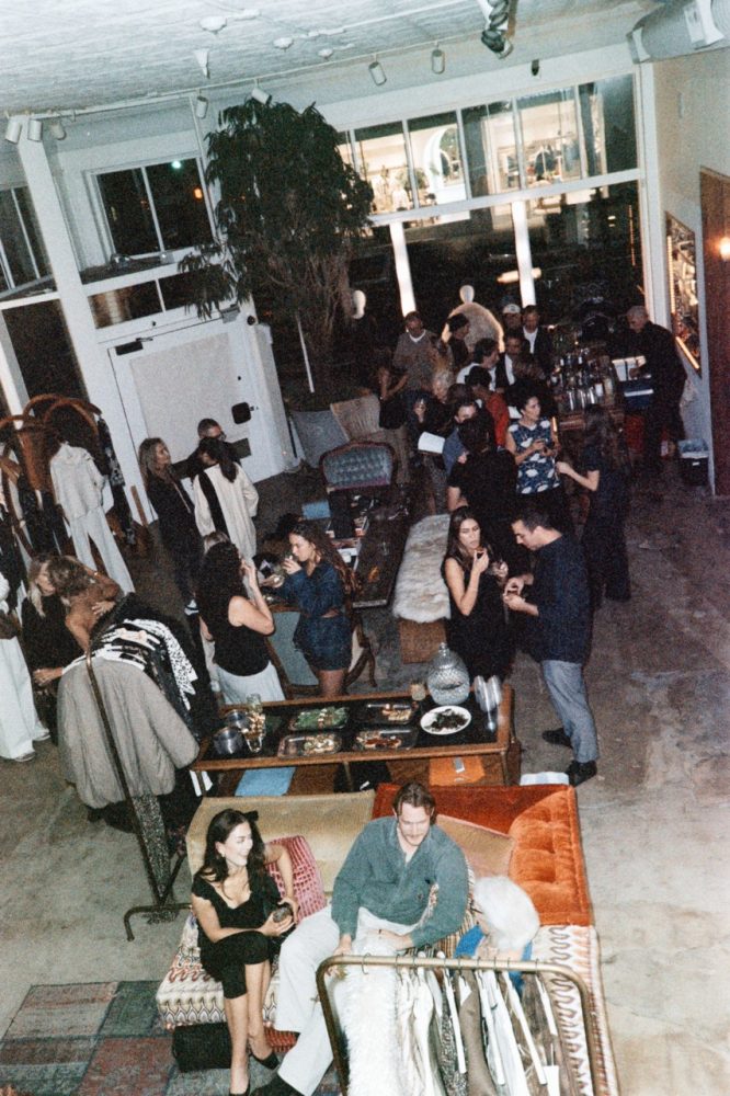 Reserved Magazine Heist Juice Caballero 10 Large