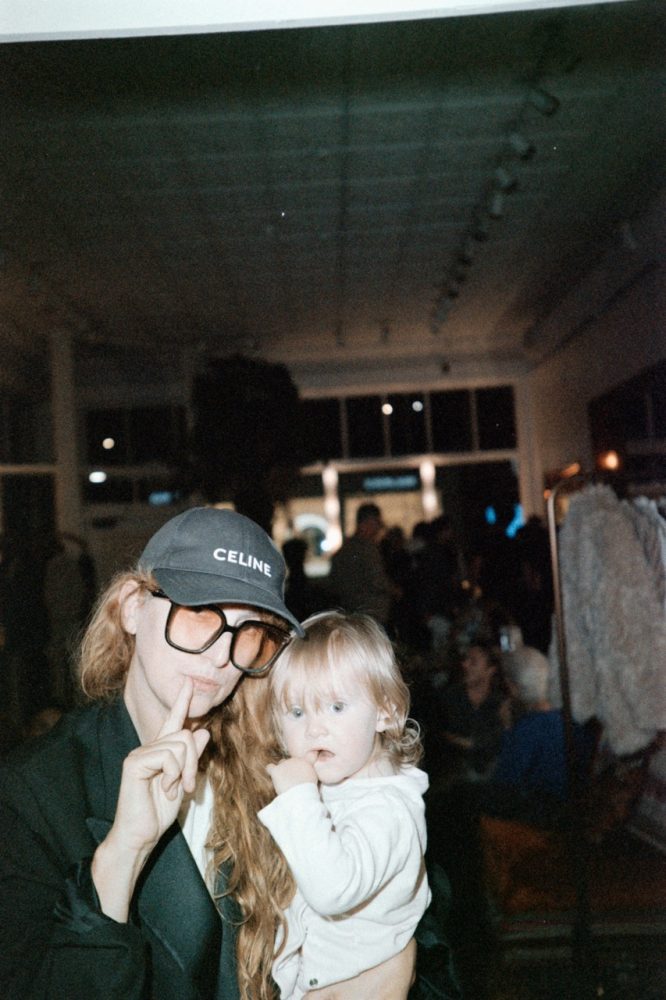 Reserved Magazine Heist Juice Caballero 11 Large