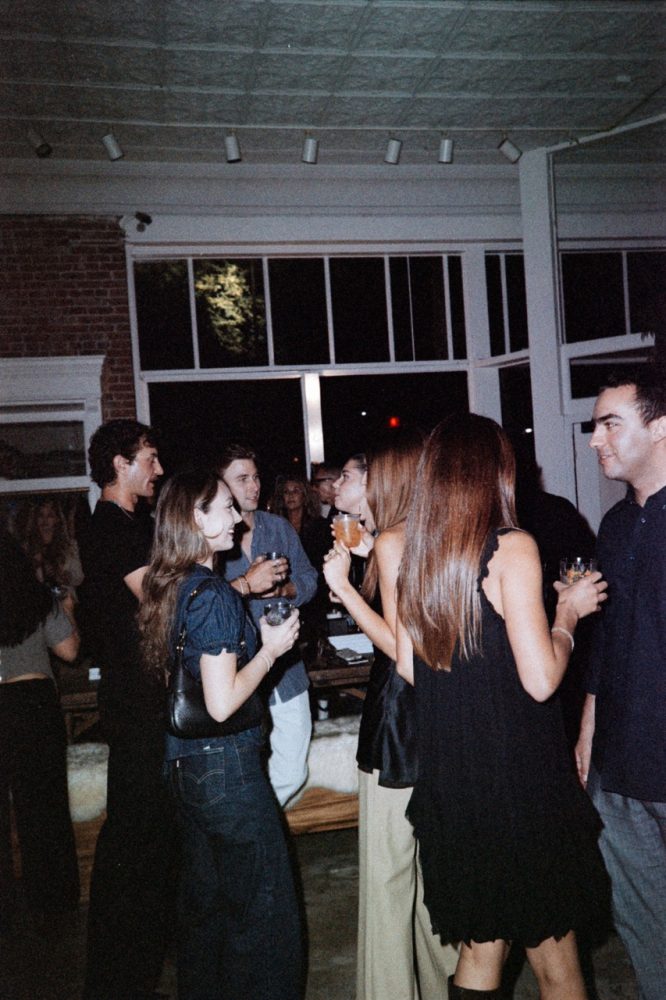 Reserved Magazine Heist Juice Caballero 12 Large