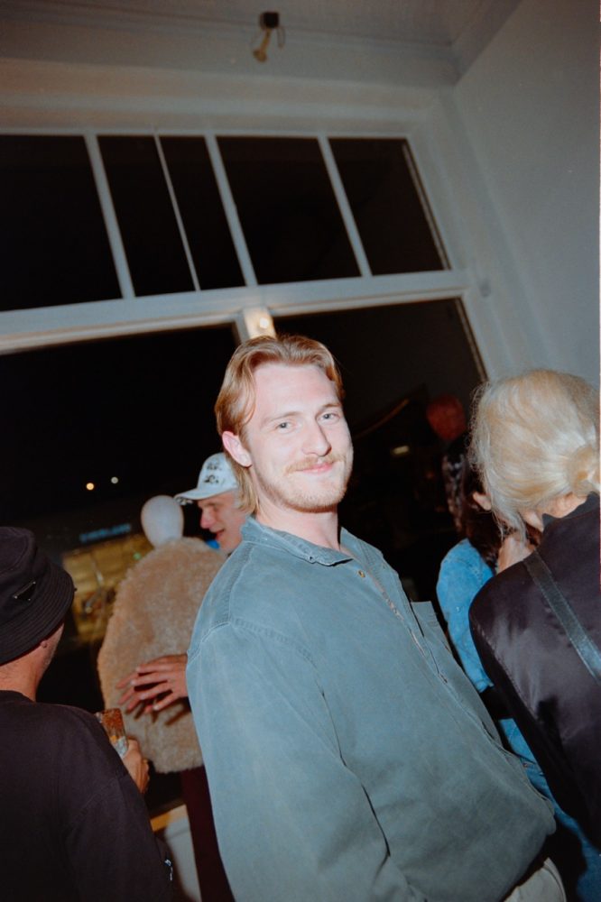 Reserved Magazine Heist Juice Caballero 16 Large