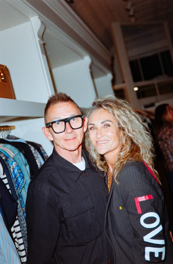 Reserved Magazine Heist Juice Caballero 19 Large