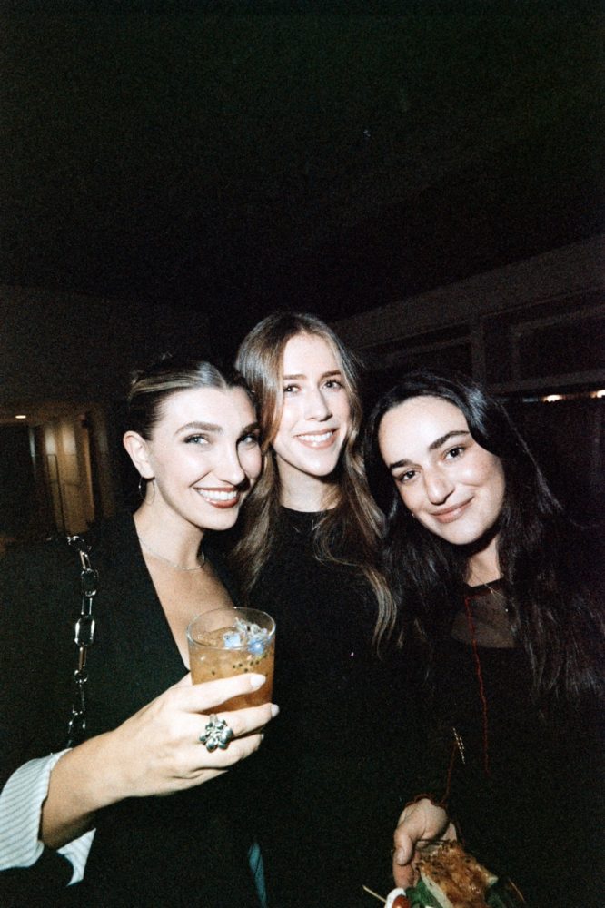 Reserved Magazine Heist Juice Caballero 4 Large