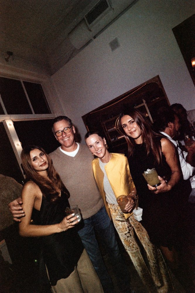 Reserved Magazine Heist Juice Caballero 6 Large