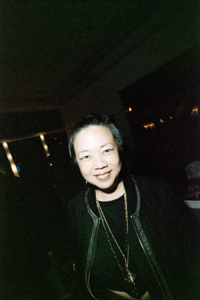 Reserved Magazine Heist Juice Caballero 7 Large