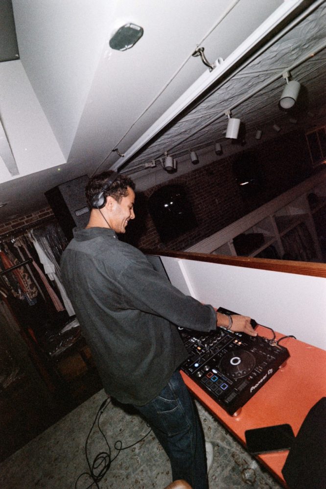 Reserved Magazine Heist Juice Caballero 9 Large