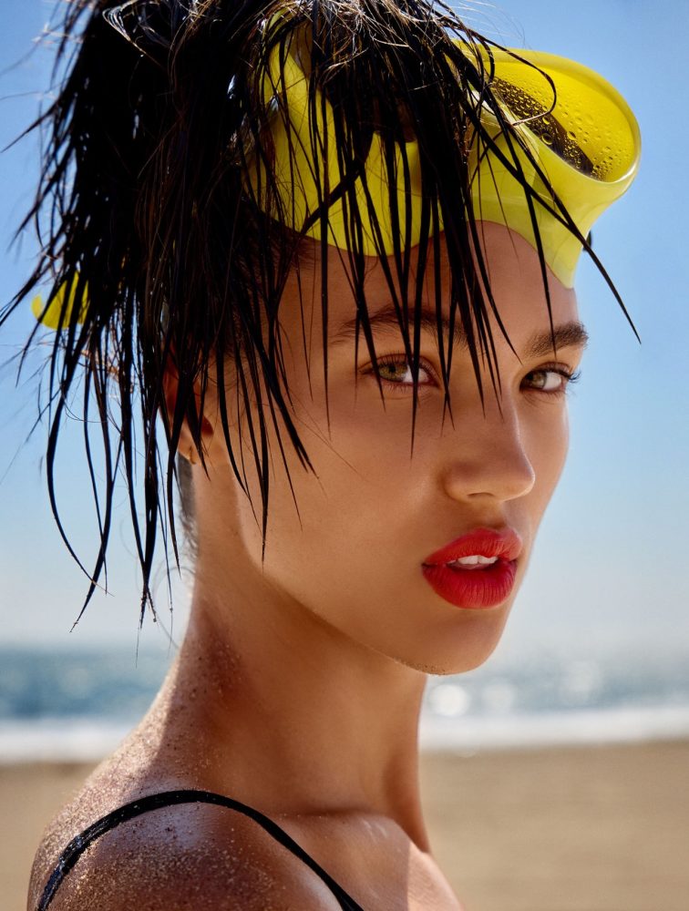 Fitness Beauty | Even At The Vacation Keep It Fit And Beautiful IMG 2936