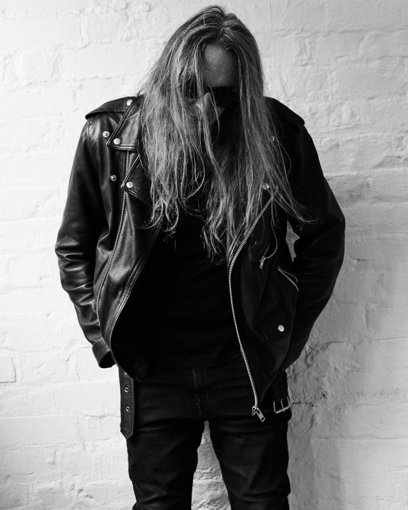 The Sirens of Titan: Lost Kingdom Jez Leather by Lucia OConnor McCarthy Large