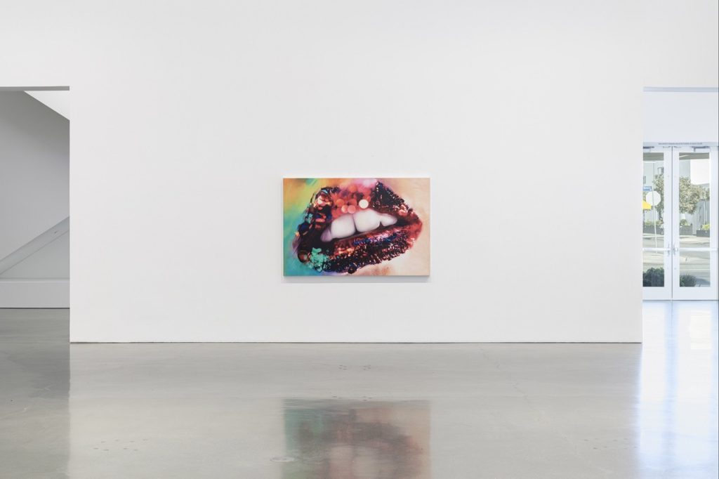 Marilyn Minter Reclaims the Gaze at Regen Projects Minter2025 Installation Views 15 LargeReserved Magazine Marilyn Minter regen projects 2025 1024x682