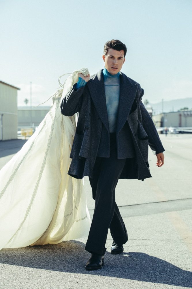 Reserved Magazine ANDREW MATARAZZO 13