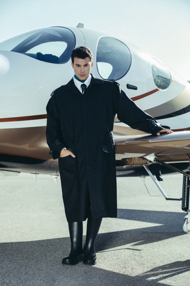 Reserved Magazine ANDREW MATARAZZO 2