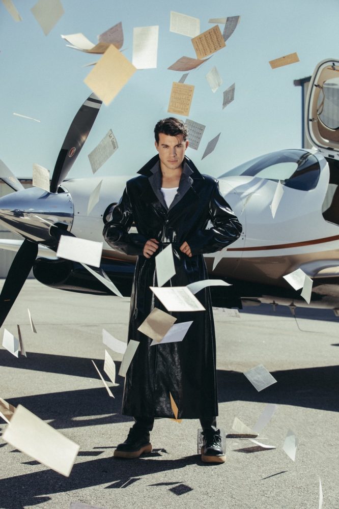 Reserved Magazine ANDREW MATARAZZO 9