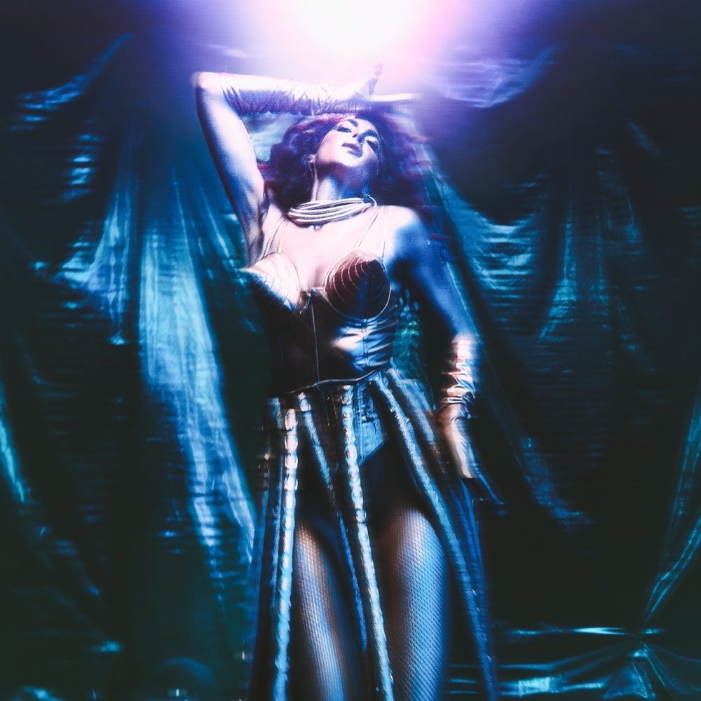 Reserved Magazine Lionet david simon dayan 3 Large