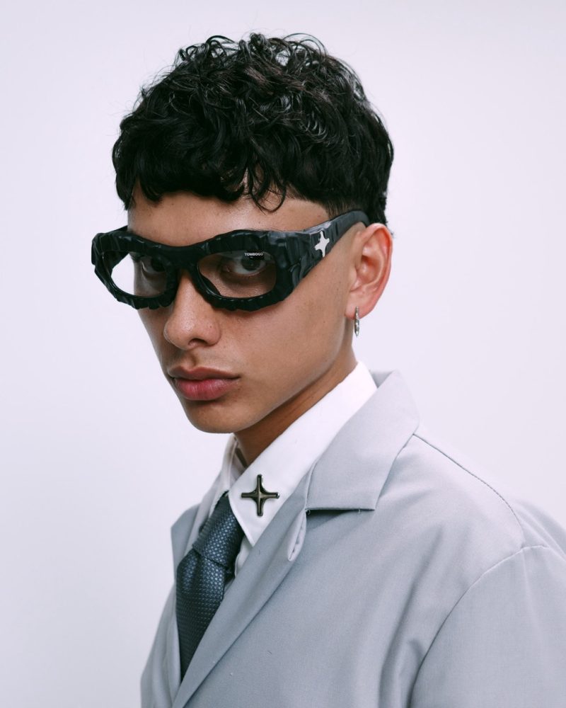 Vooglam x TOMBOGO Reserved Magazine Vooglam x TOMBOGO 2025 1