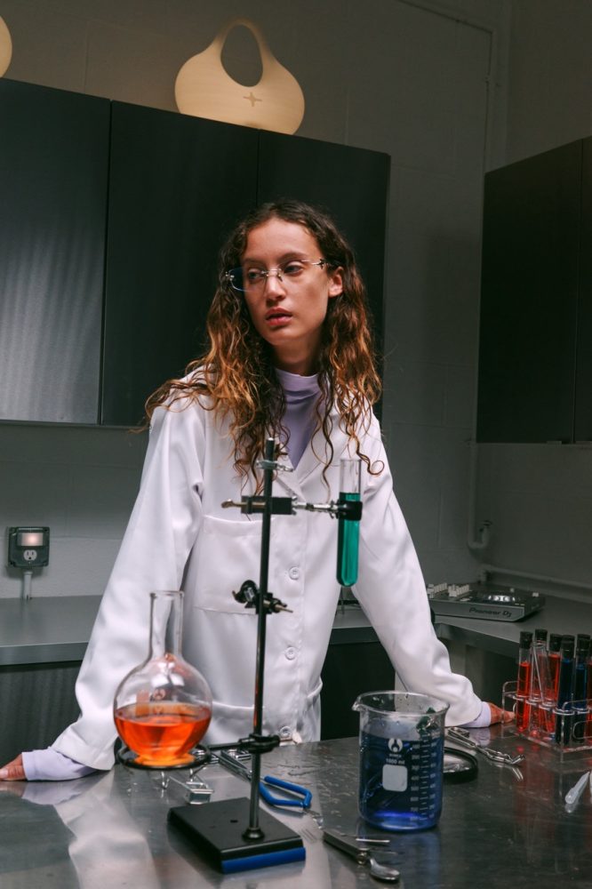 Vooglam x TOMBOGO Reserved Magazine Vooglam x TOMBOGO 2025 5