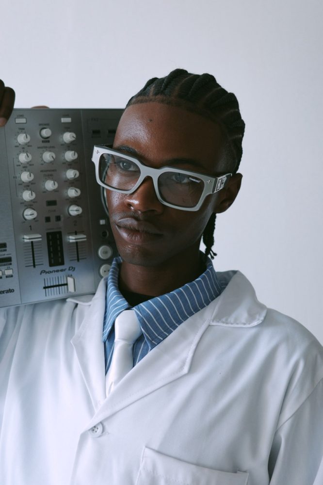 the programmer- vooglam unique usb prescription glasses