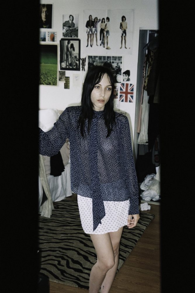 Devon Ross in Jason Renaud HER BLUE EYES reserved magazine jason renaud devon ross her blue eyes bj panda bear 3 Large