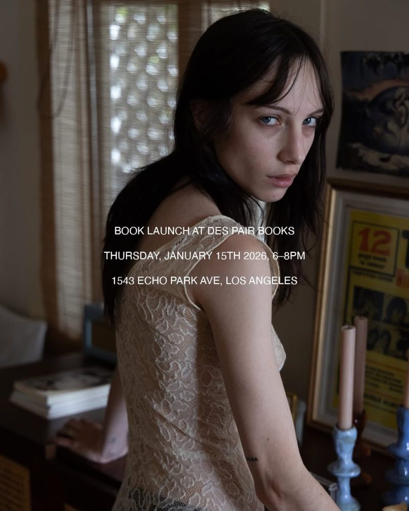 Devon Ross in Jason Renaud HER BLUE EYES reserved magazine jason renaud devon ross her blue eyes bj panda bear 5