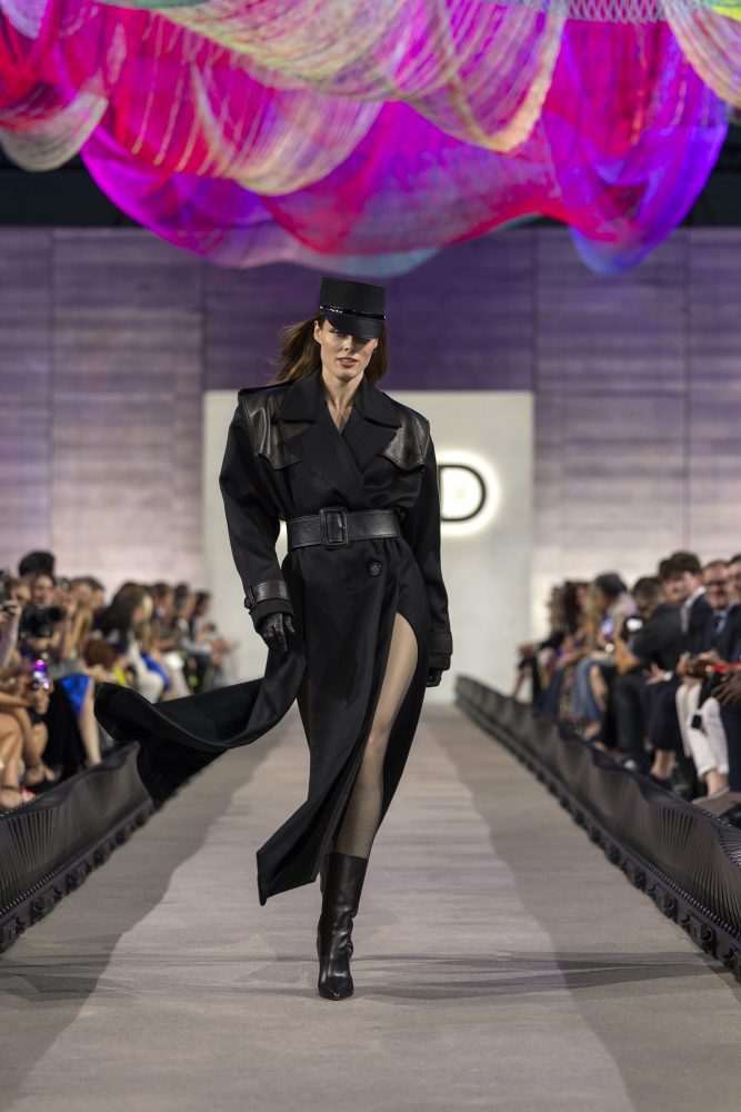 Home The Savannah College of Art and Design is thrilled to present SCAD FASHION 2026. Designer Sophia Williams.