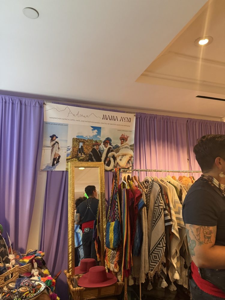 Something Is Shifting: Notes from the Conscious Life Expo, Los Angeles reserved magazine Tara Subkoff Conscious Life Expo 1