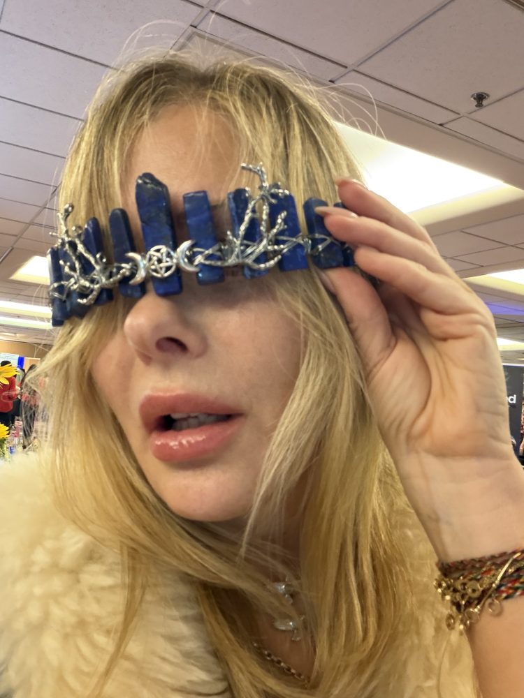 Something Is Shifting: Notes from the Conscious Life Expo, Los Angeles reserved magazine Tara Subkoff Conscious Life Expo 10