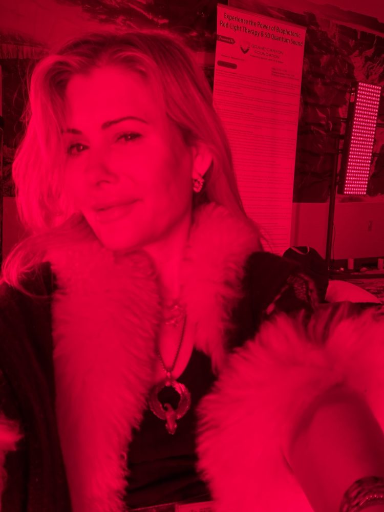 Something Is Shifting: Notes from the Conscious Life Expo, Los Angeles reserved magazine Tara Subkoff Conscious Life Expo 3