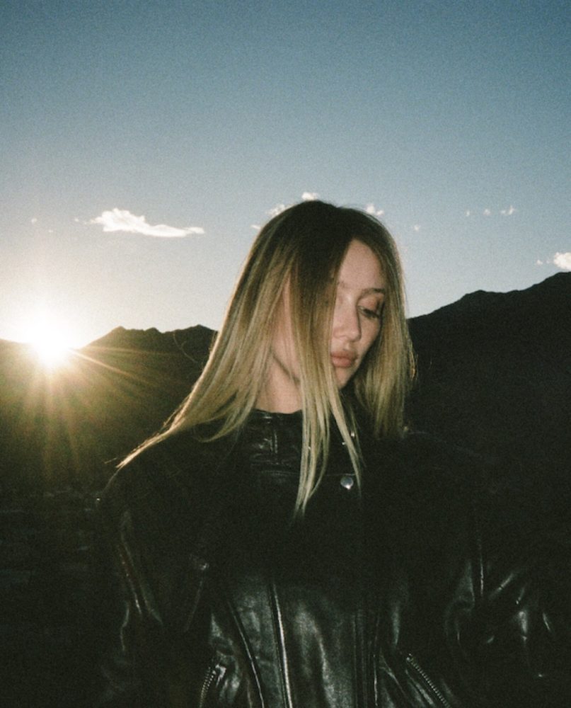 Home reserved magazine cailin russo 2