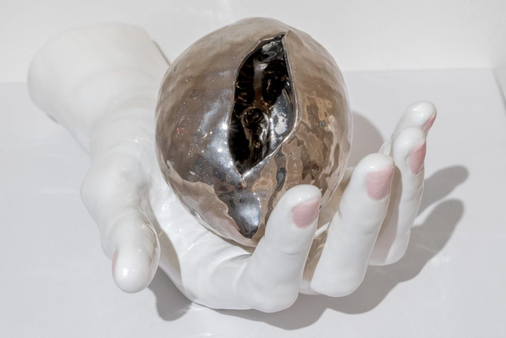 Kelly Lamb | Pomegranate Moon Kelly Lamb Everything 2026 Ceramic 1024x683