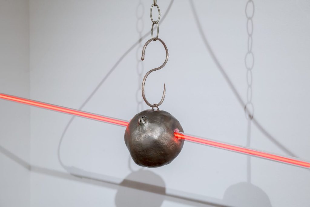 Kelly Lamb | Pomegranate Moon Kelly Lamb Pomegranate Moon 2026 Neon bronze 1024x683